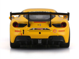 Bburago Ferrari 488 Challenge 1:43 